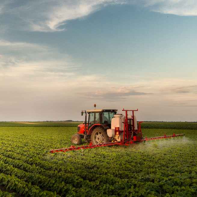 Hugh Victor McKay Fund | AgTech Startup Investment | LaunchVic