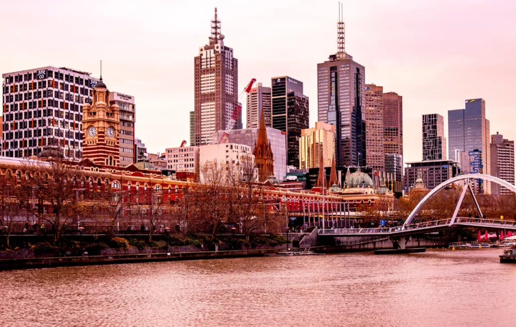 Launchvic vibrant startup ecosystem in melbourne city where startups start here