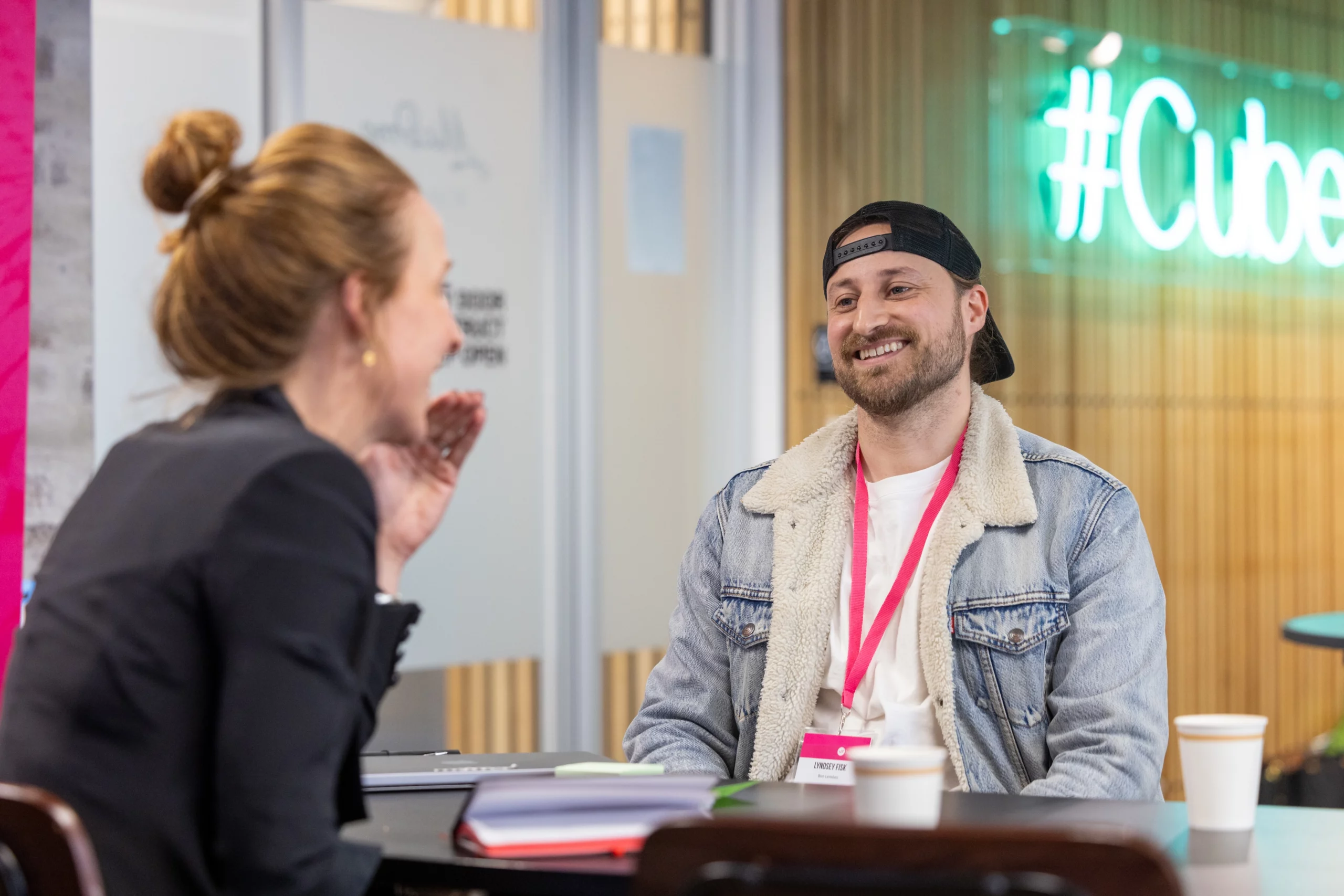 Civvic Labs Cohort Photos | LaunchVic